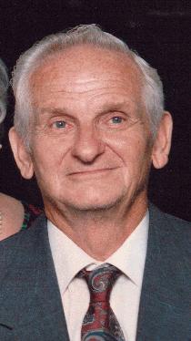 Lowell Milton Hamilton Jr
